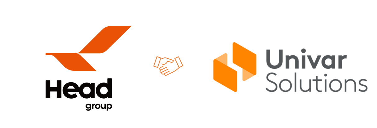 深化國際布局！赫達集團攜手Univar Solutions，開啟歐洲醫藥級產品分銷新紀元！